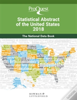 Capa do artigo Proquest Statistical Abstract