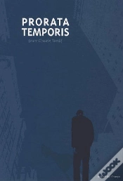 Capa do artigo Prorata Temporis