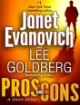 Pros And Cons: A Short Story - Preview