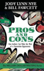Pros And Cons - Preview