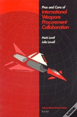 Capa do artigo Pros And Cons Of International Weapons Procurement Collaboration