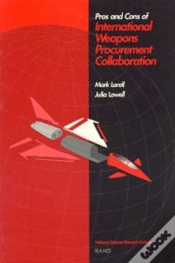 Capa do artigo Pros And Cons Of International Weapons Procurement Collaboration