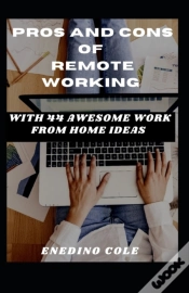 Capa do artigo Pros And Cons Of Remote Working
