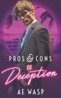 Pros   Cons Of Deception - Preview