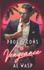 Pros   Cons Of Vengeance - Preview