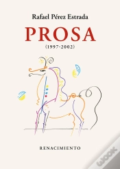 Capa do artigo Prosa (1997-2002)