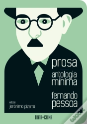 Capa do artigo Prosa — Antologia Mínima