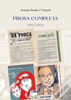 Prosa Completa (1955-2025)