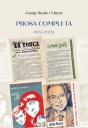 Prosa Completa (1955-2025) - Preview