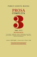 Prosa Completa, 3