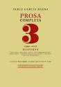 Prosa Completa, 3 - Preview