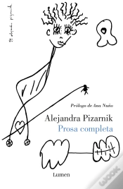 Capa do artigo Prosa Completa