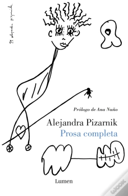Capa do artigo Prosa Completa