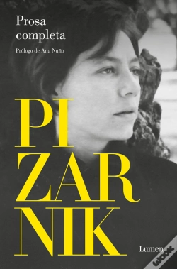 Capa do artigo Prosa Completa