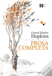 Capa do artigo Prosa Completa