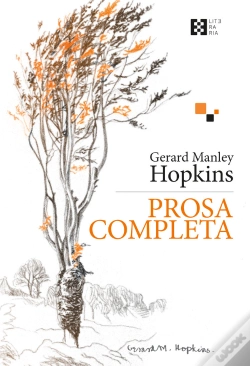 Capa do artigo Prosa Completa
