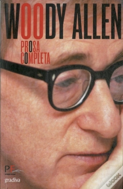 Capa do artigo Prosa Completa