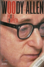 Capa do artigo Prosa Completa