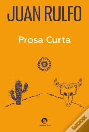 Capa do artigo Prosa Curta