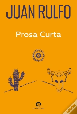 Capa do artigo Prosa Curta