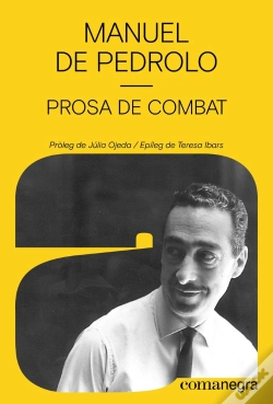 Capa do artigo Prosa De Combat