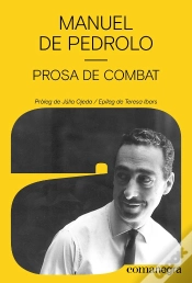 Capa do artigo Prosa De Combat