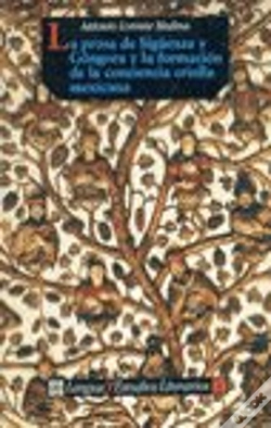 Capa do artigo Prosa De Siguenza Y Gongora Y La Formaci