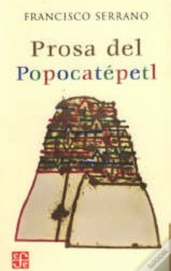 Capa do artigo Prosa Del Popocatepetl  