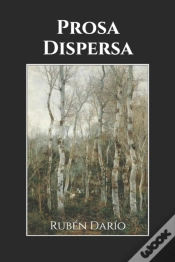 Capa do artigo Prosa Dispersa