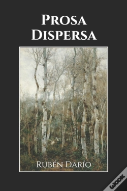 Capa do artigo Prosa Dispersa