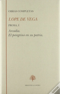 Capa do artigo Prosa I
