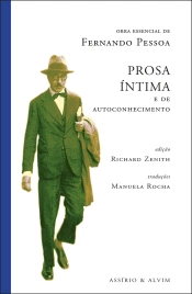 Capa do artigo Prosa Íntima e de Autoconhecimento