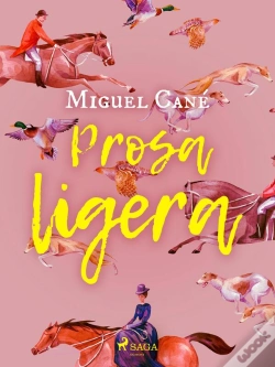 Capa do artigo Prosa Ligera