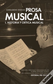 Capa do artigo Prosa Musical