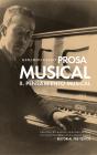 Prosa Musical - Preview