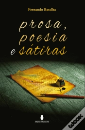 Capa do artigo Prosa, Poesia e Sátiras