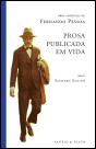 Prosa Publicada em Vida - Preview