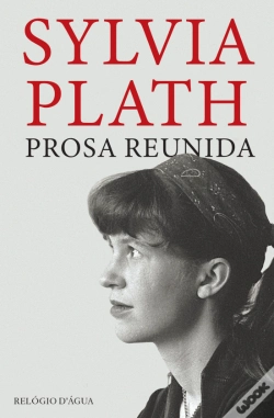 Capa do artigo Prosa Reunida