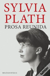 Capa do artigo Prosa Reunida