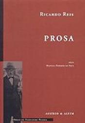 Capa do artigo Prosa