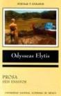 Prosa. Seis Ensayos   - Preview