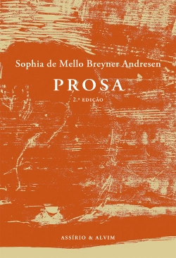 Capa do artigo Prosa