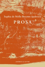 Capa do artigo Prosa