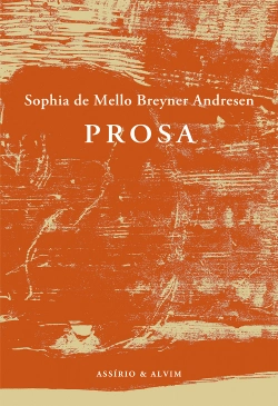 Capa do artigo Prosa