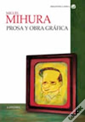 Capa do artigo Prosa Y Obra Grafica  