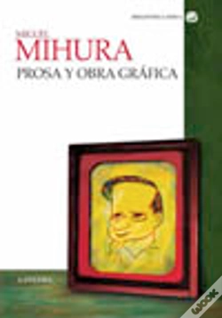 Capa do artigo Prosa Y Obra Grafica  