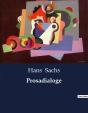 Prosadialoge - Preview