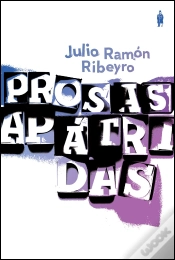 Capa do artigo Prosas Apátridas