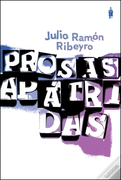 Capa do artigo Prosas Apátridas