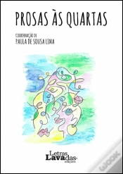 Capa do artigo Prosas às Quartas